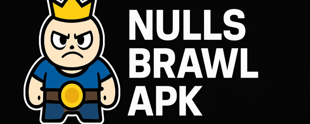Nulls Brawl APK